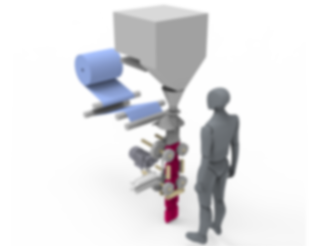 machine_architecture_state_with_human_snapshot